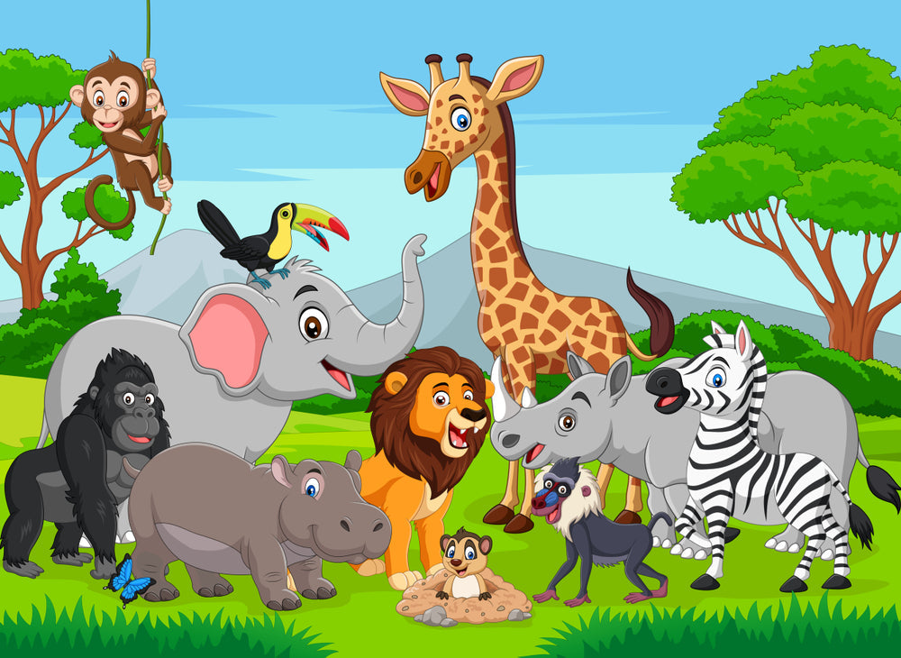 Animals