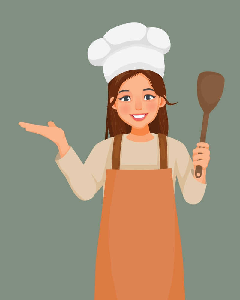 Chef Hat