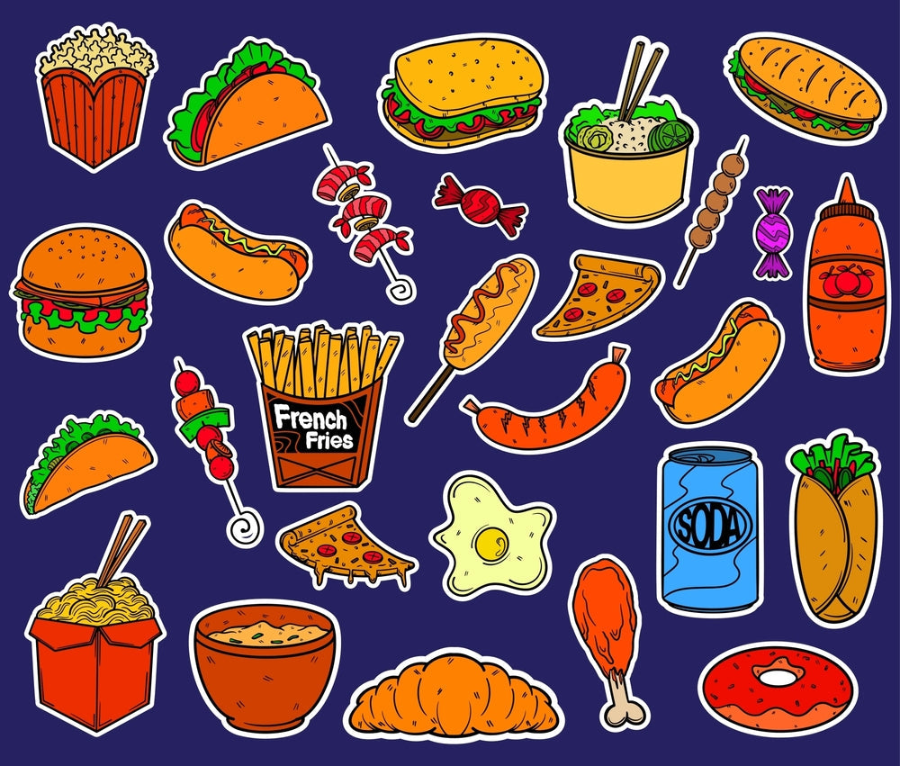 Food