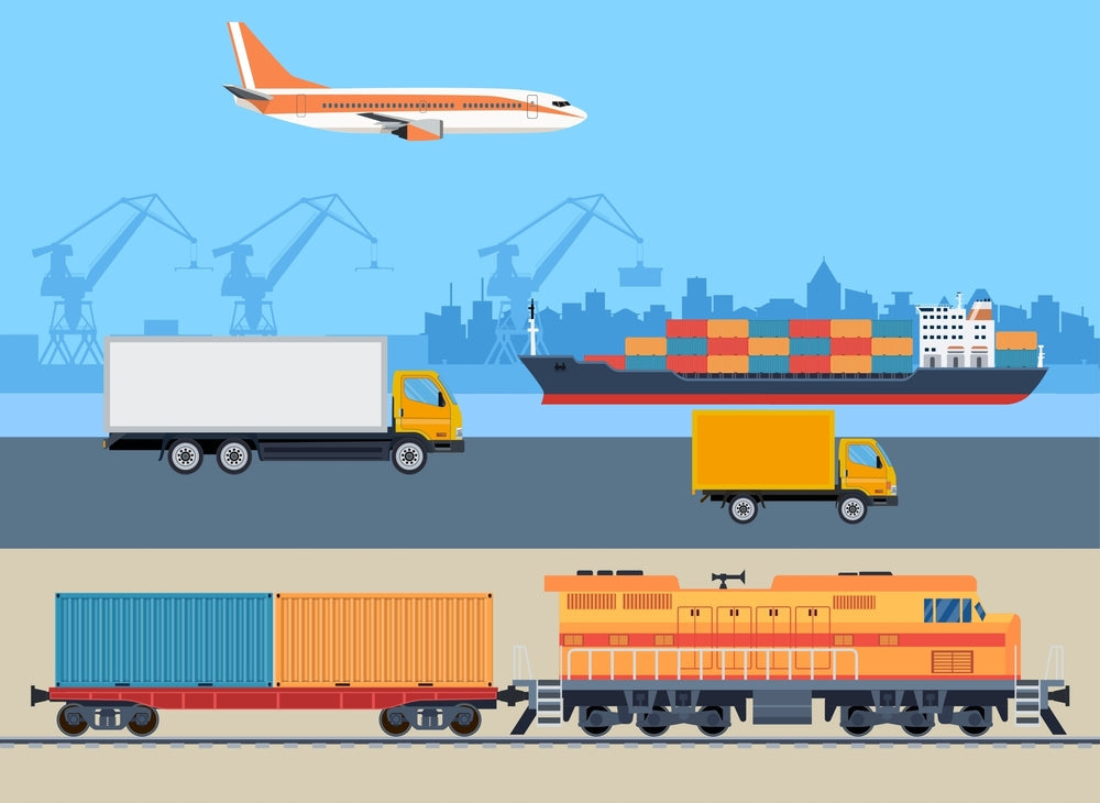 Transportation