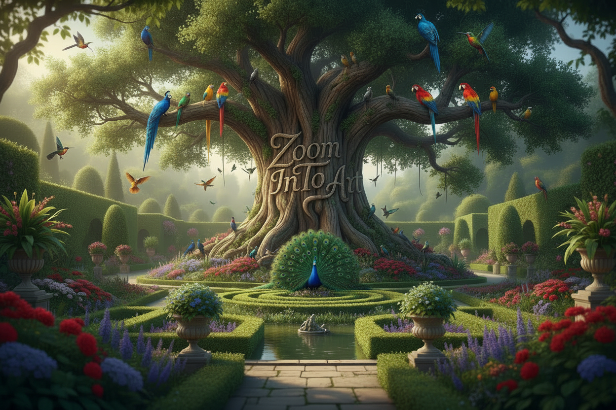 Gardens