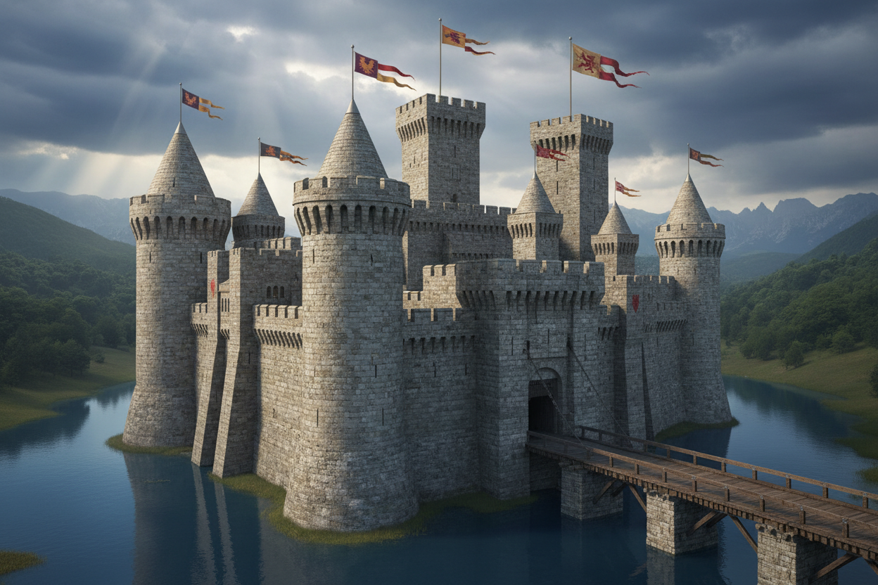 Castles