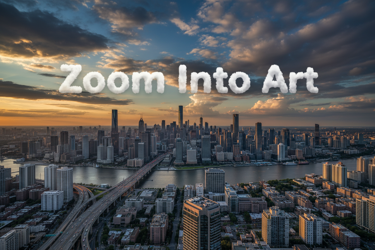 City Landscapes