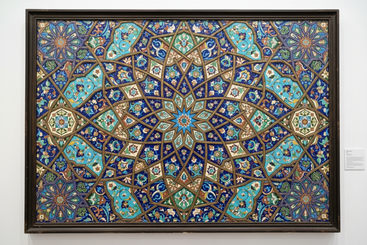 Islamic Art