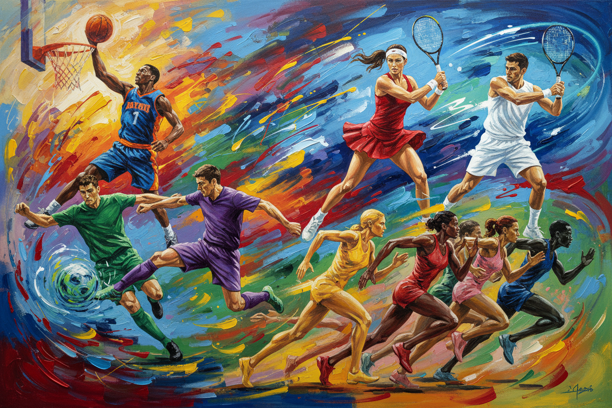 Sport