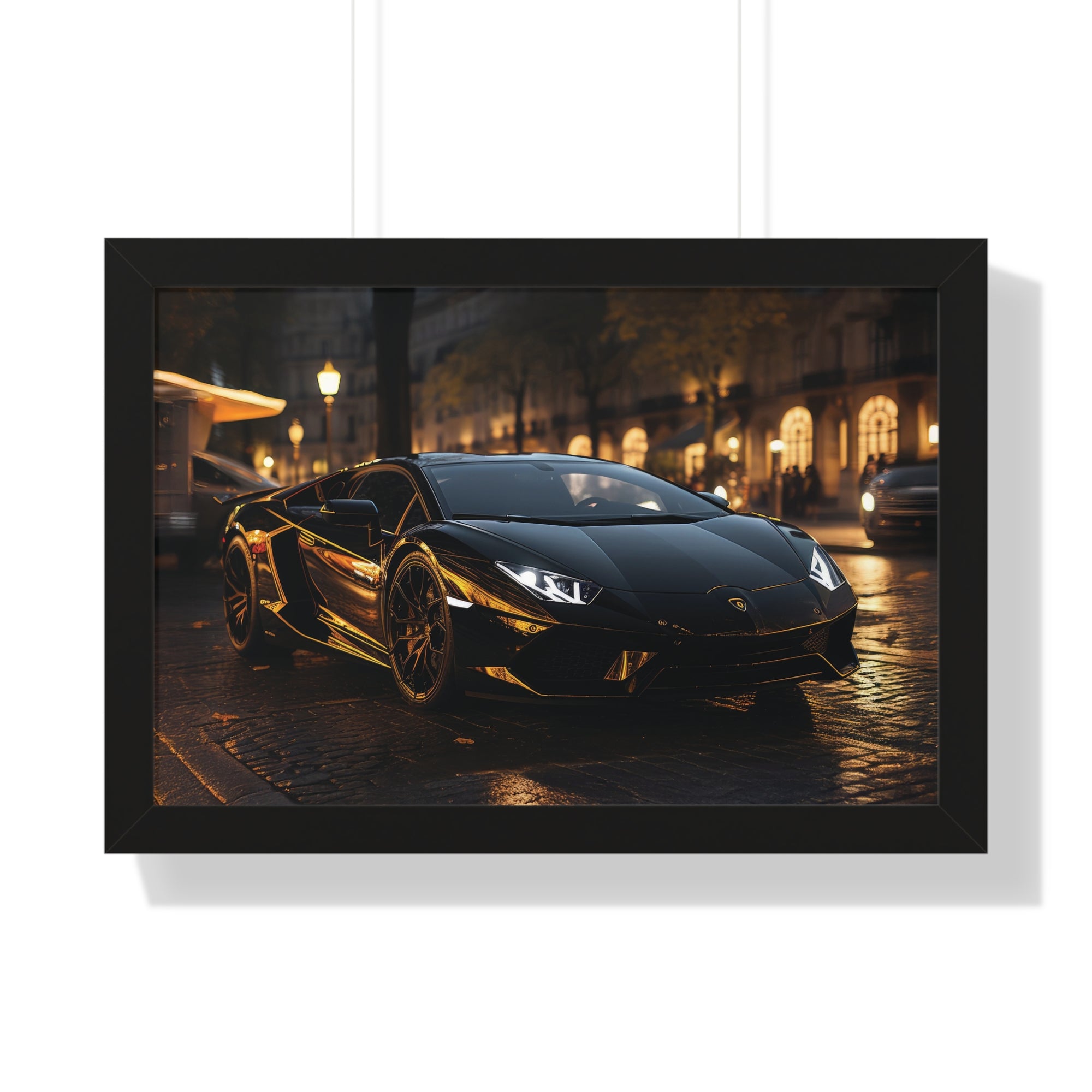 Lamborghini Aventador Elite Edition