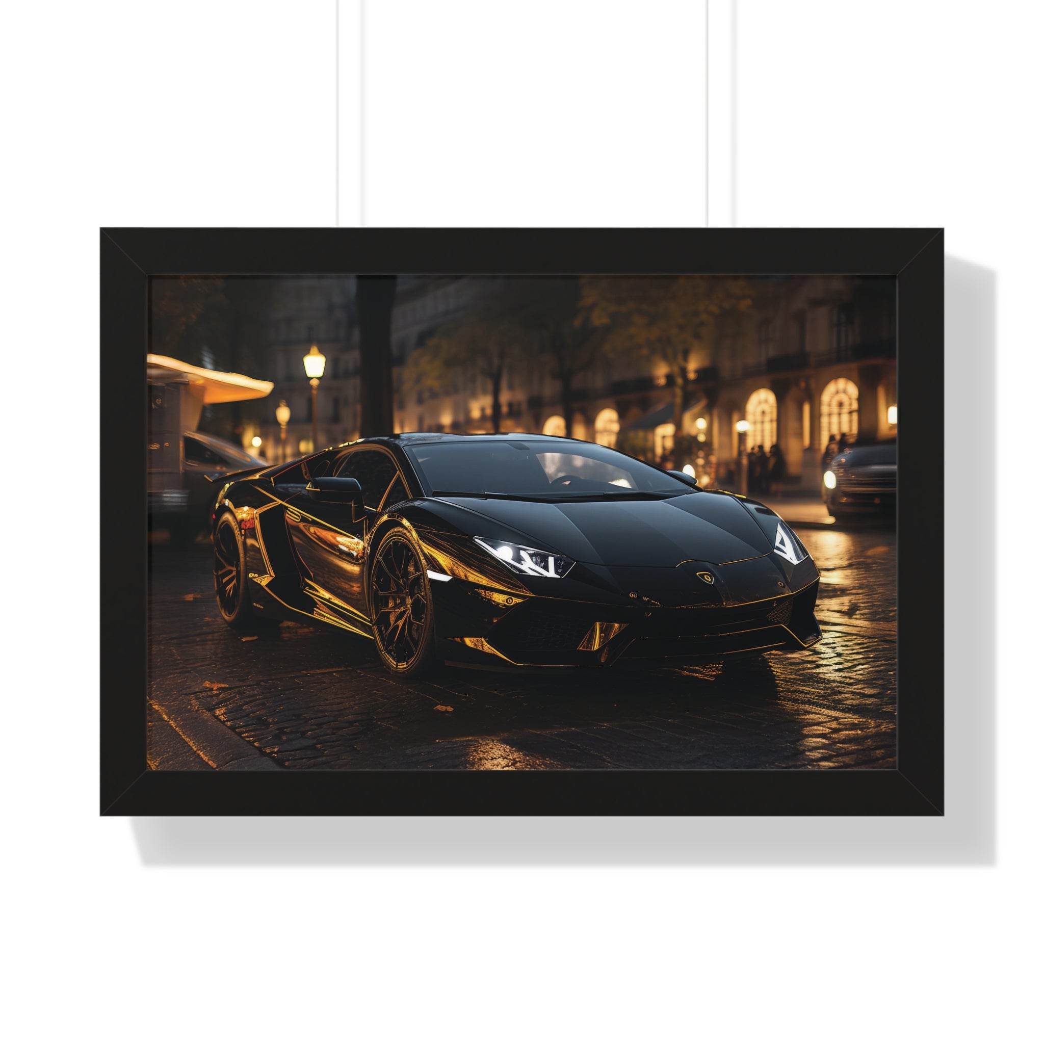 Lamborghini Aventador Elite Edition