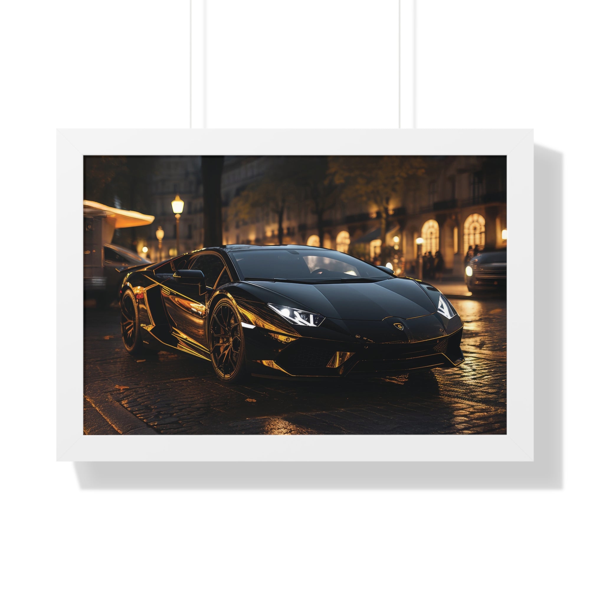 Lamborghini Aventador Elite Edition
