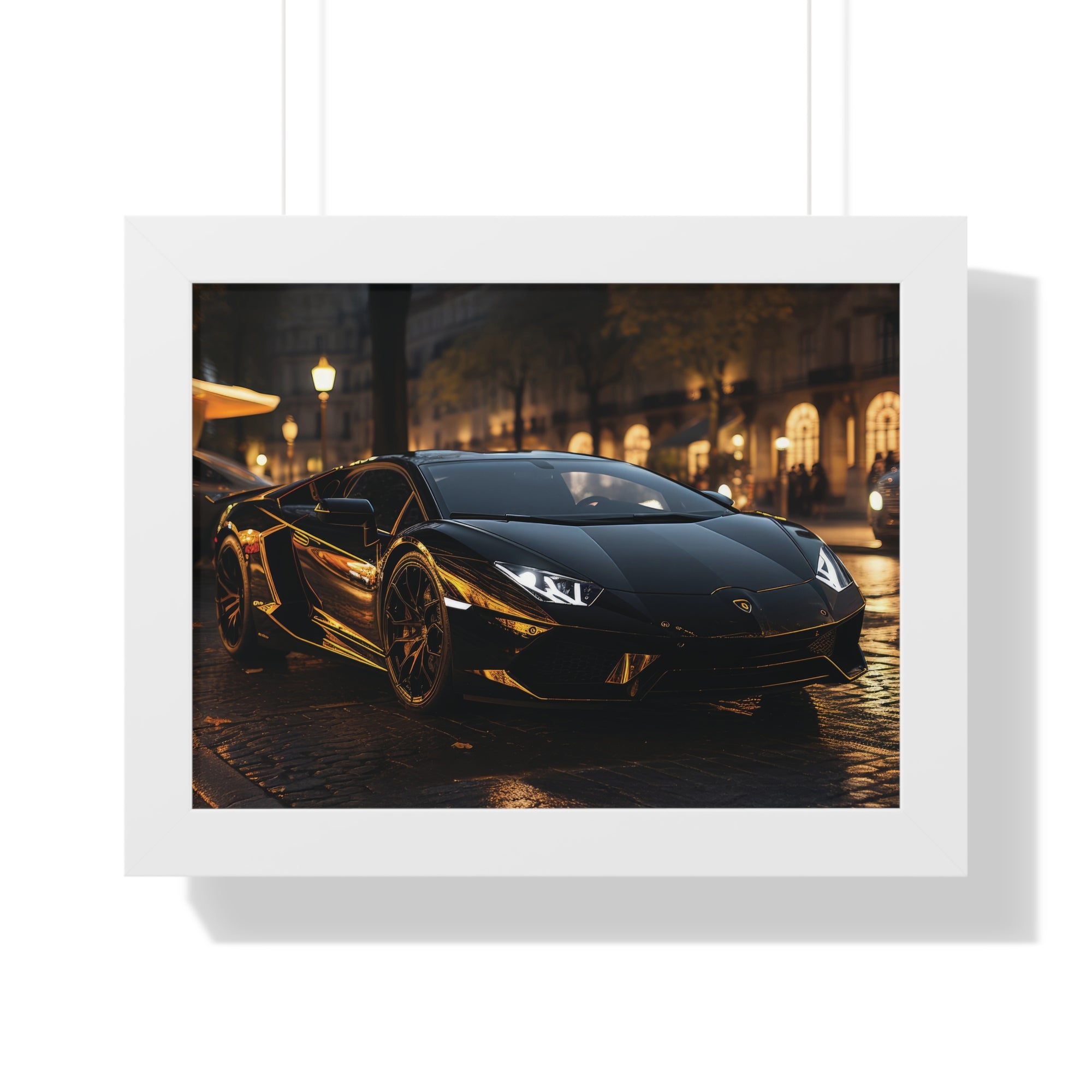 Lamborghini Aventador Elite Edition