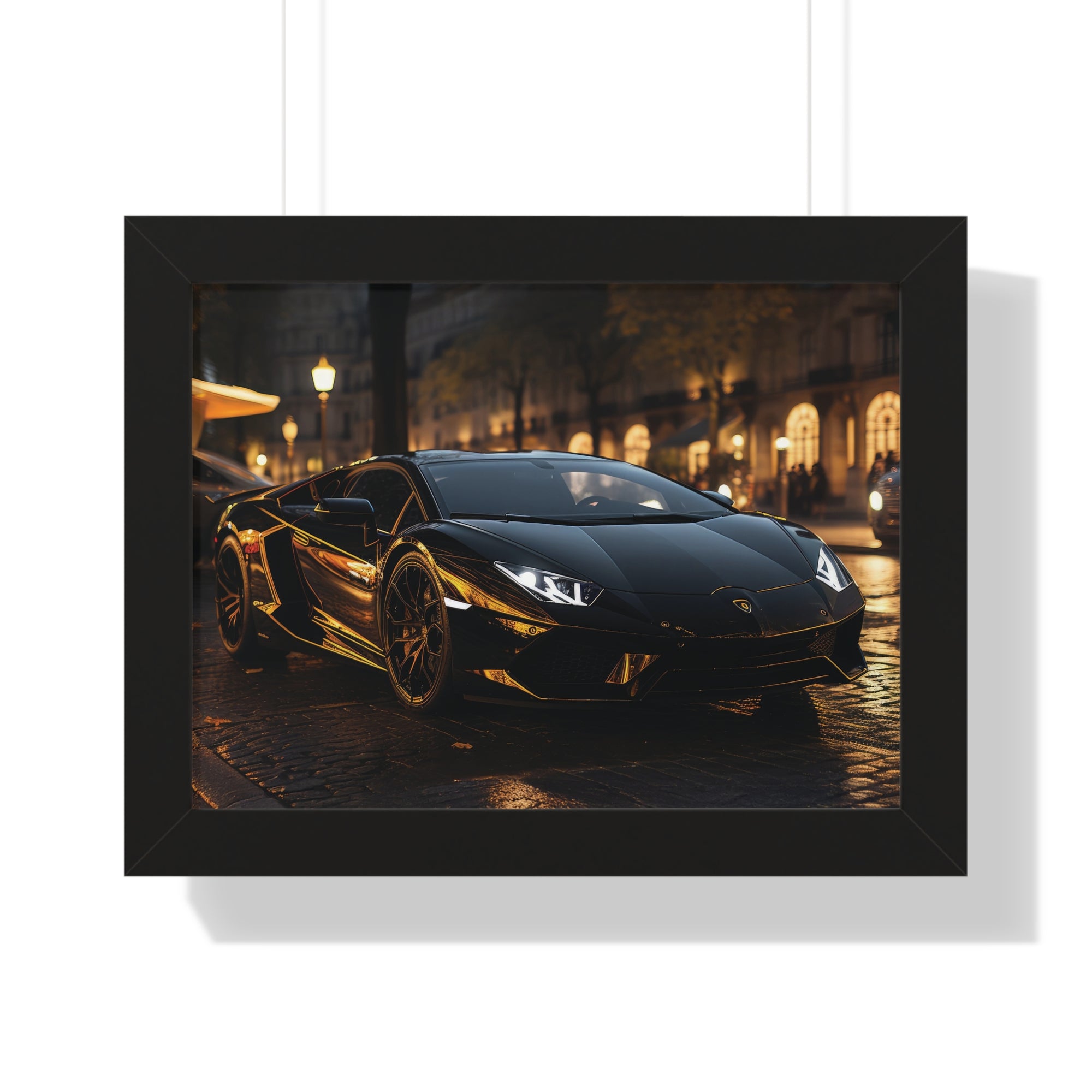 Lamborghini Aventador Elite Edition