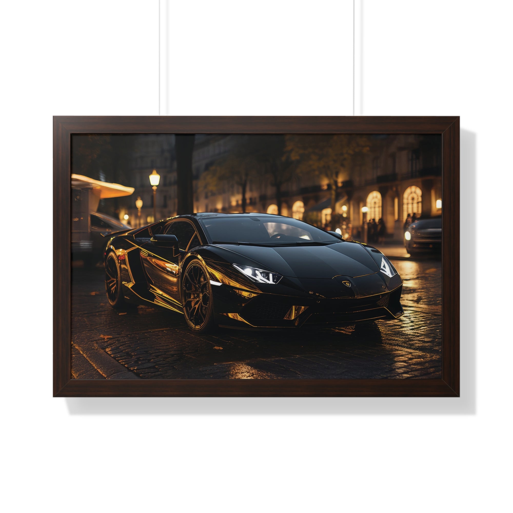 Lamborghini Aventador Elite Edition