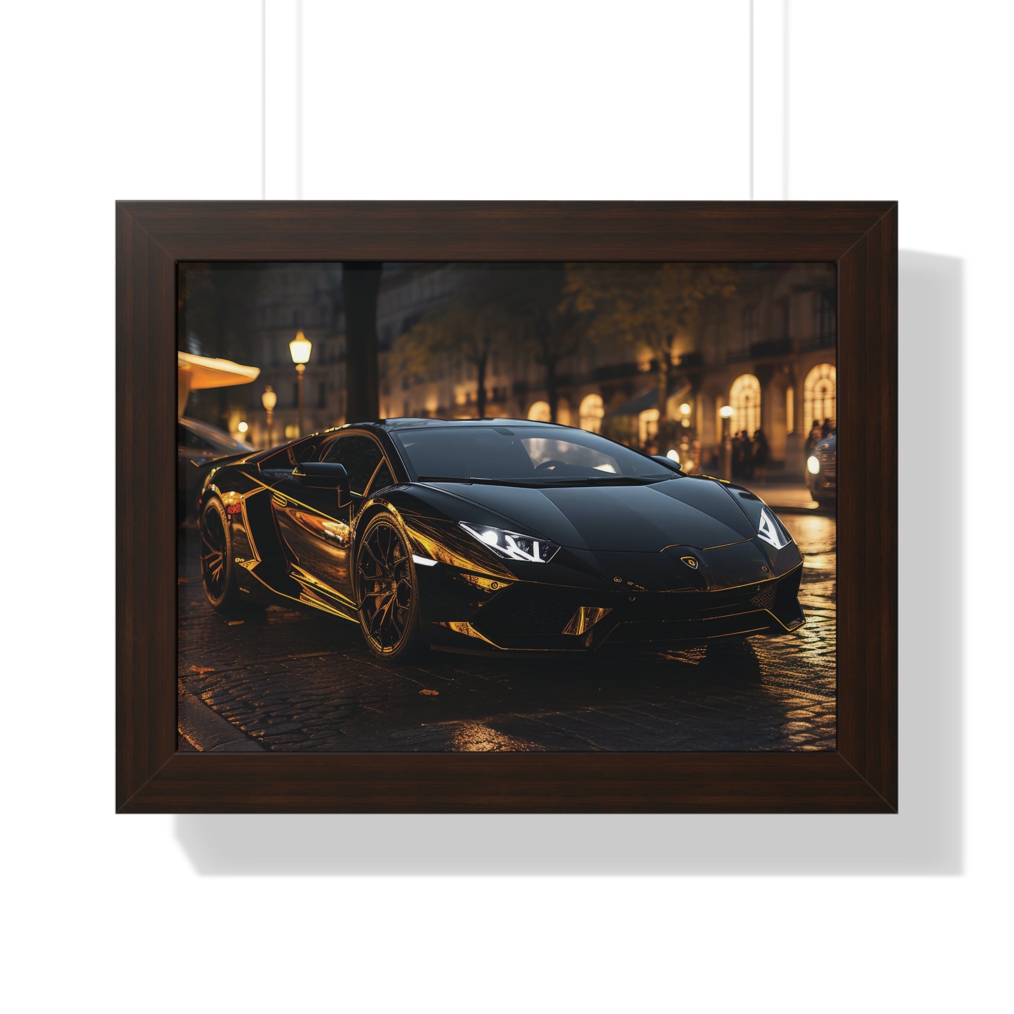 Lamborghini Aventador Elite Edition