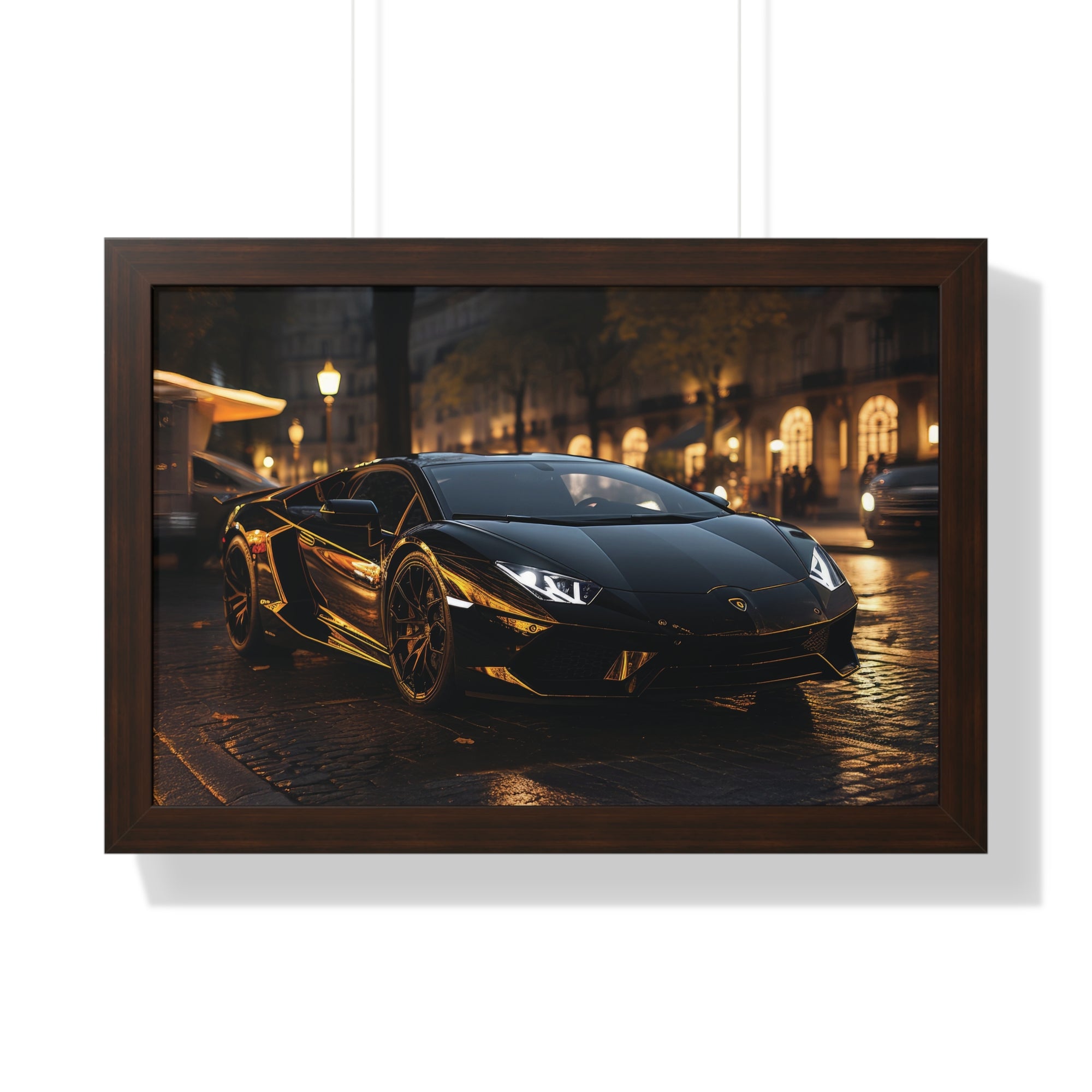 Lamborghini Aventador Elite Edition