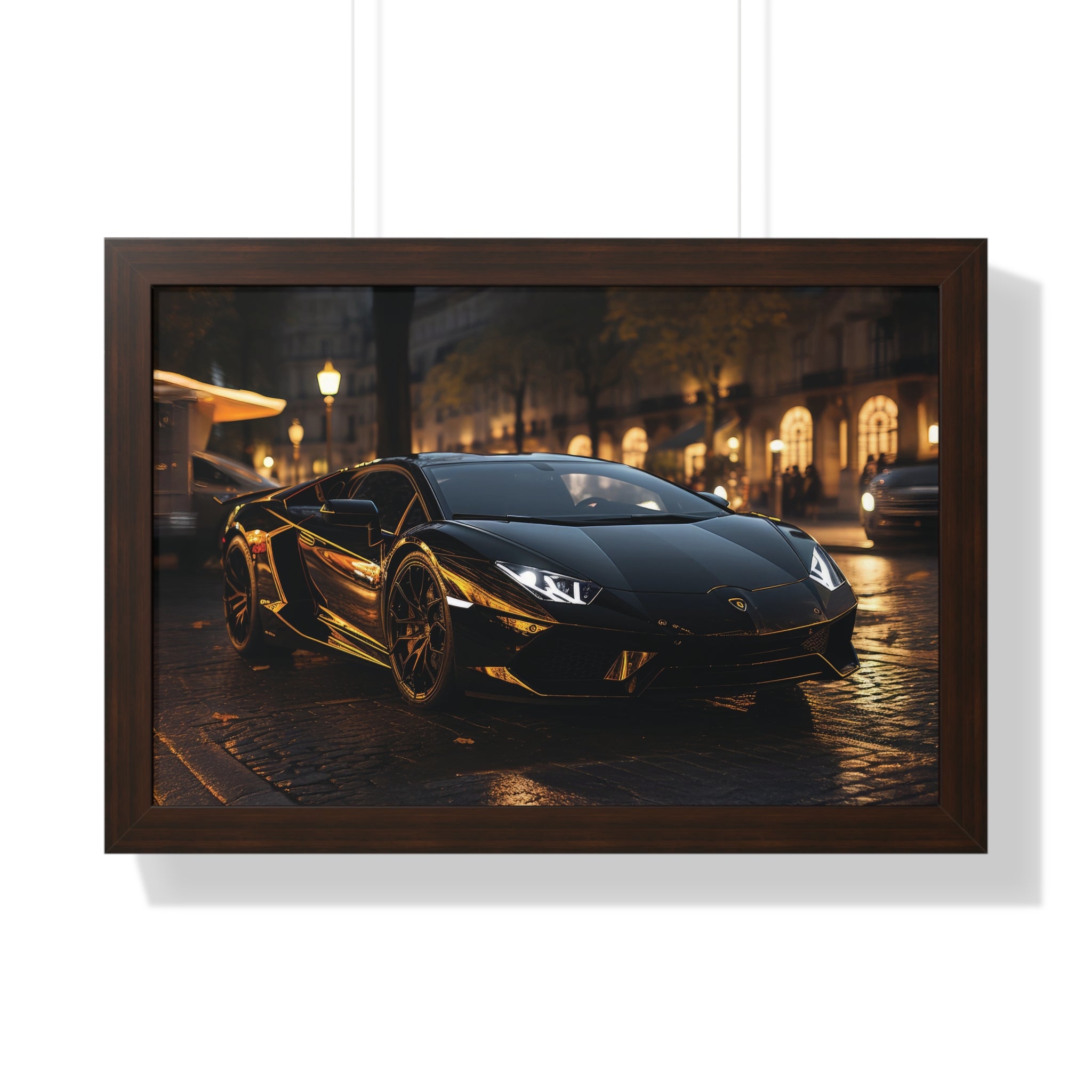 Lamborghini Aventador Elite Edition