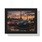 Lamborghini Reventón: Rare and ultra-Exclusive Model with Fighter-Jet-inspired Styling