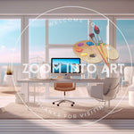 Sea Front Office