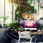 Natures Dream Office