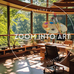 Bavarian Forest Office