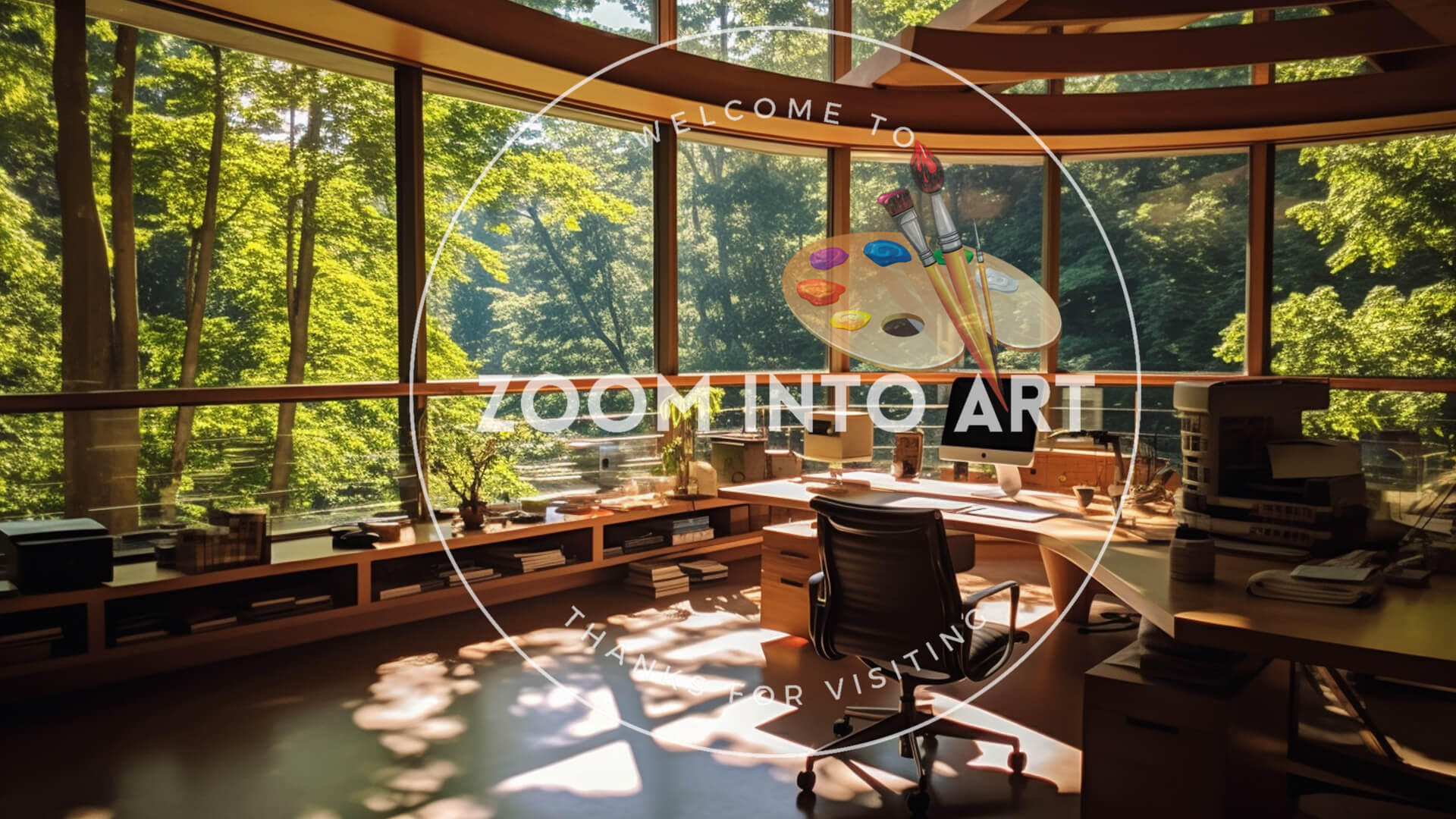 Bavarian Forest Office