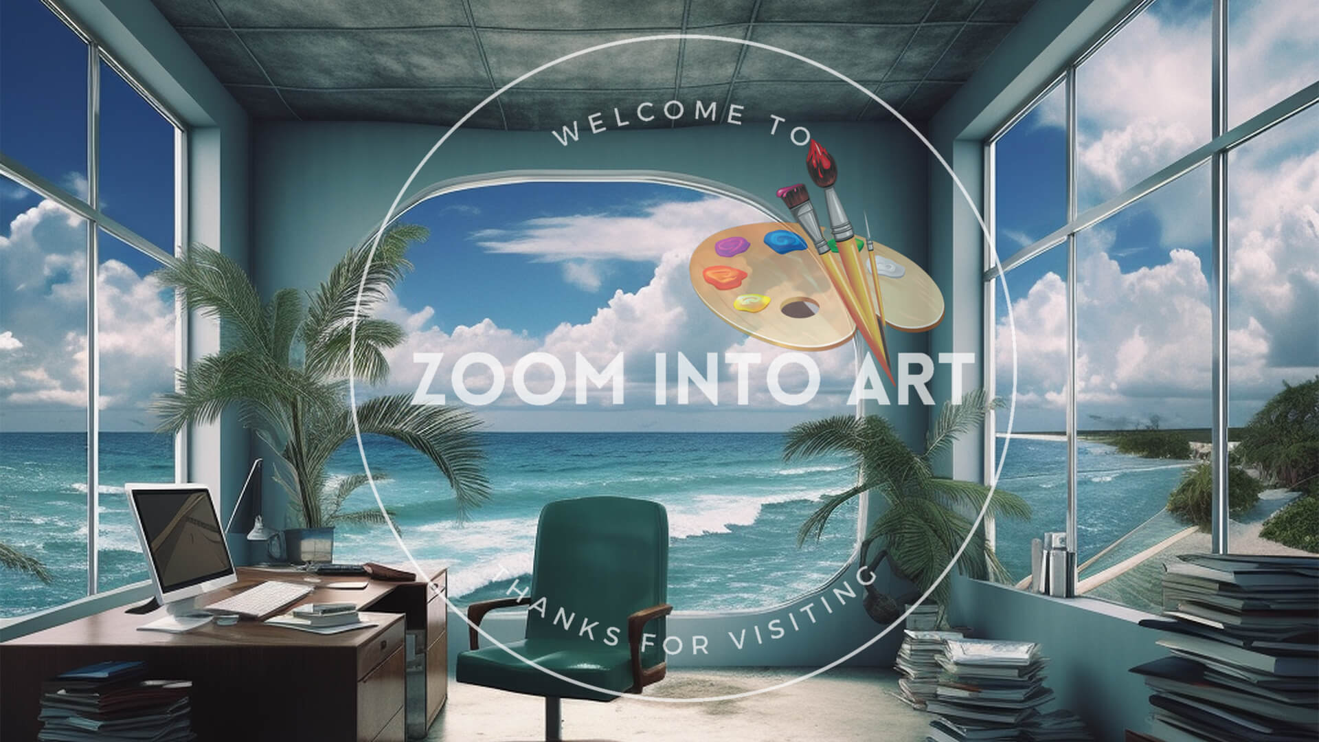 Ocean Blues Office