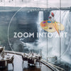 Office Cafeteria set in a Wild Water
