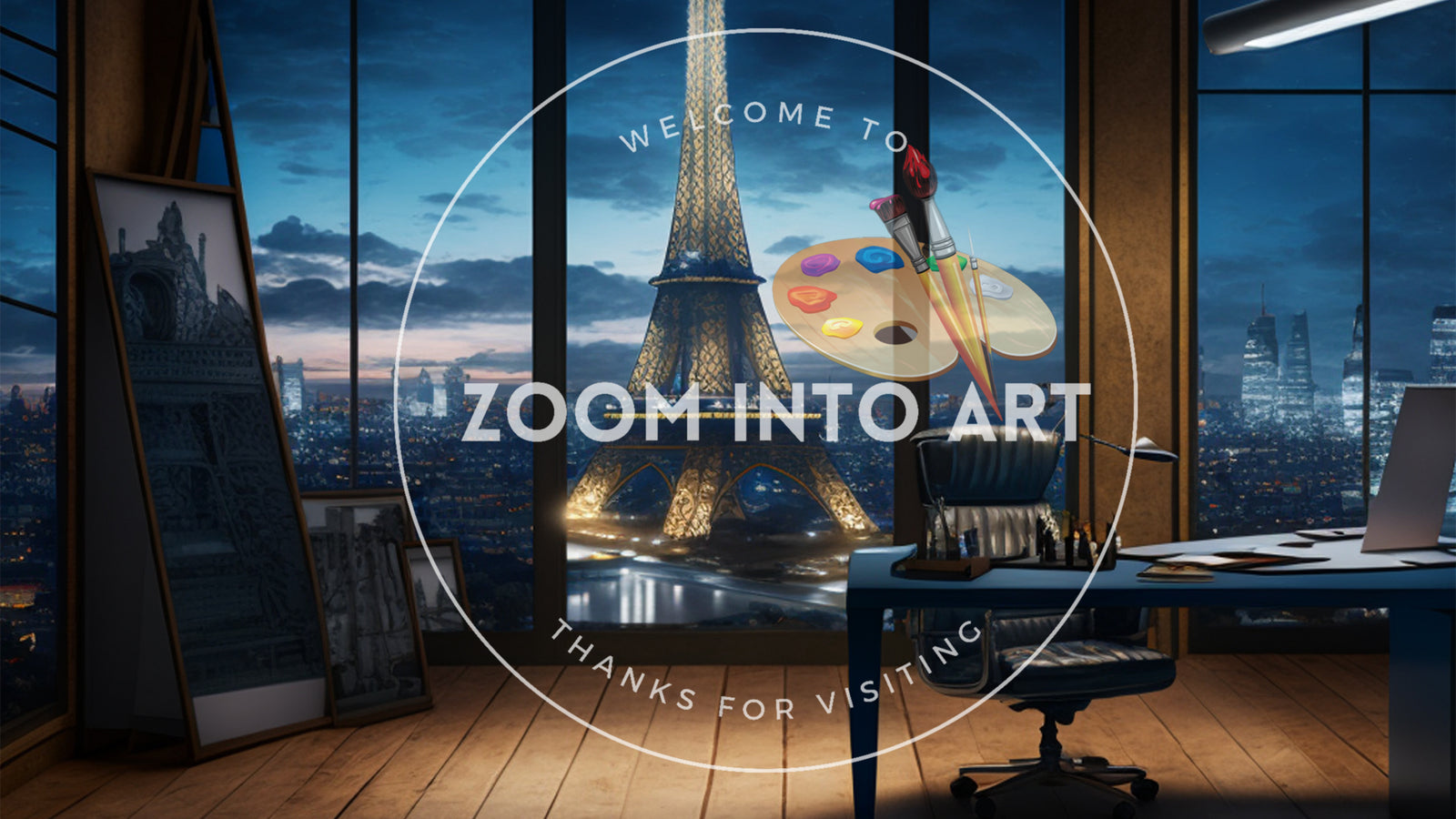Directors Parisian Office