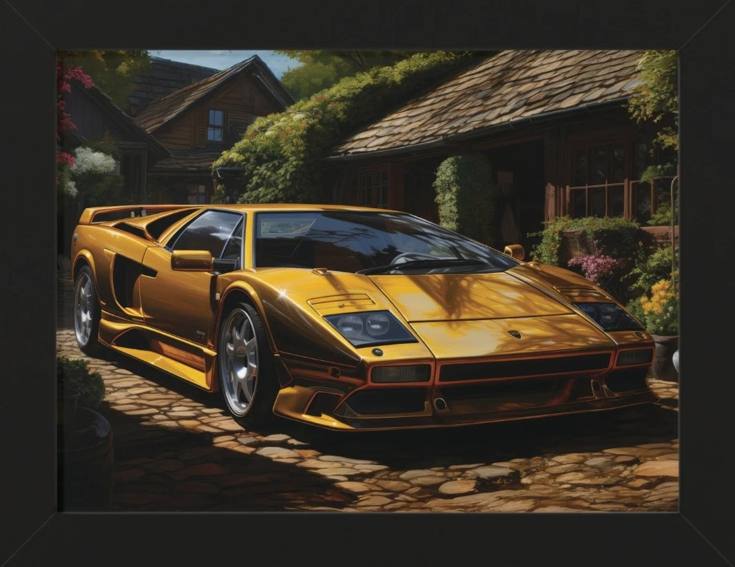 Lamborghini