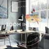 Winter Season Office Theme