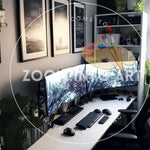 Home Office for Game Developers