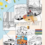 Color Cars Club