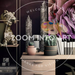 Purple Rose Office