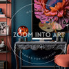 Museum Style Study Room