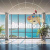 Stunning Barcelona Office with View of Beach