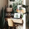 Corner Office