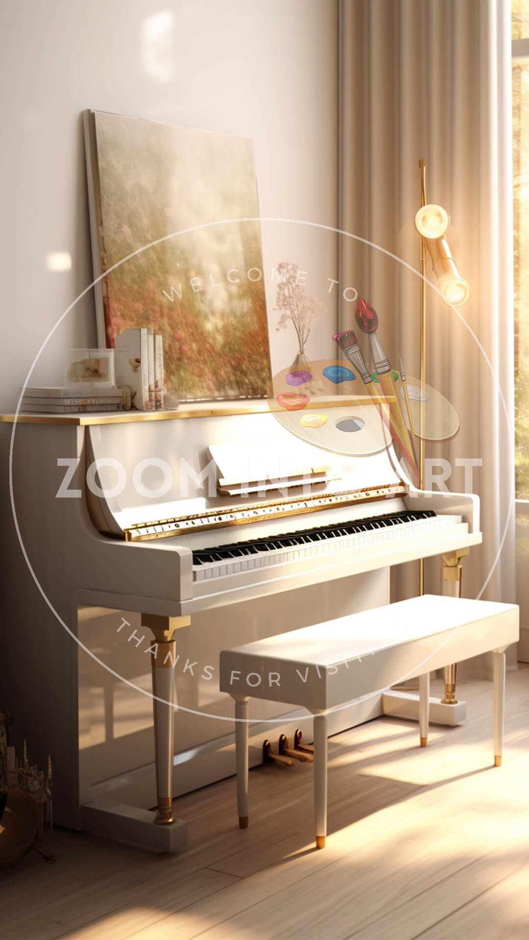 Music Room