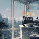 Corporate Office Space