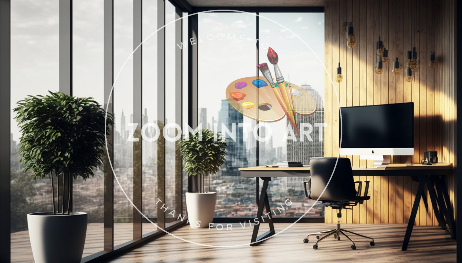 Millionaires Office