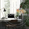Elegant Office