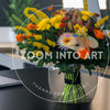 Beautiful Bouquet of Flowers