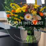 Beautiful Bouquet of Flowers