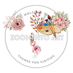 22 Watercolor Flower Clipart – Transparent Background PNGs for Creatives